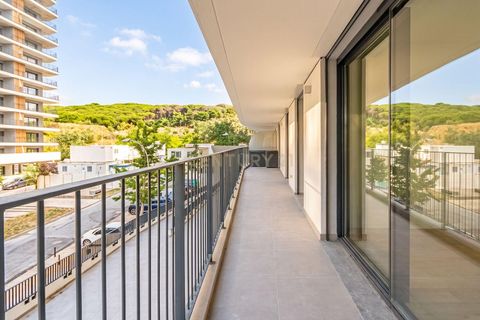 Apartament a Alges, Lisbon, Alges - € 850.000 | Ref: C0364-06139 - foto 8