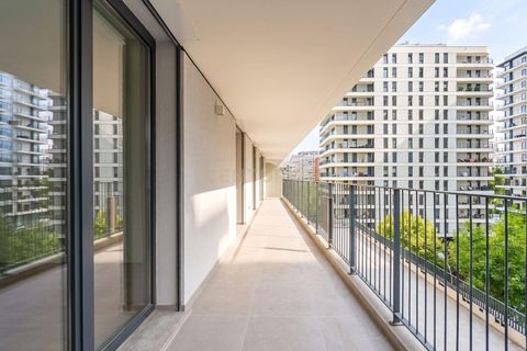 Apartament a Alges, Lisbon, Alges - € 850.000 | Ref: C0364-06139 - foto 9