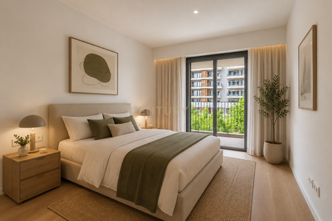 Apartament a Alges, Lisbon, Alges - € 850.000 | Ref: C0364-06139 - foto 11