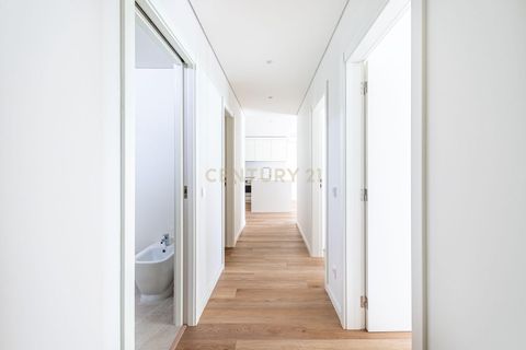 Apartament a Alges, Lisbon, Alges - € 850.000 | Ref: C0364-06139 - foto 25