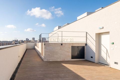 Apartament a Alges, Lisbon, Alges - € 850.000 | Ref: C0364-06139 - foto 26
