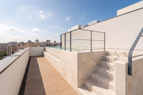 Apartament a Alges, Lisbon, Alges - € 850.000 | Ref: C0364-06139 - foto 27