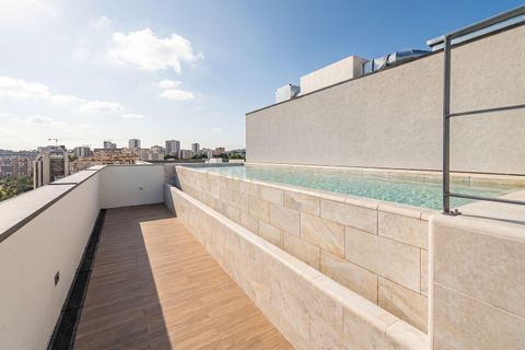 Apartament a Alges, Lisbon, Alges - € 850.000 | Ref: C0364-06139 - foto 28