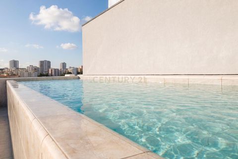 Apartament a Alges, Lisbon, Alges - € 850.000 | Ref: C0364-06139 - foto 29