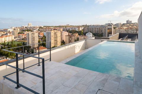 Apartament a Alges, Lisbon, Alges - € 850.000 | Ref: C0364-06139 - foto 30