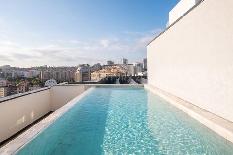 Apartament a Alges, Lisbon, Alges - € 850.000 | Ref: C0364-06139 - foto 31