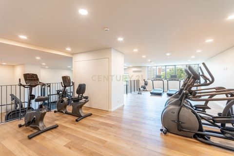 Apartament a Alges, Lisbon, Alges - € 850.000 | Ref: C0364-06139 - foto 36