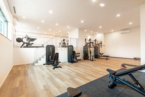 Apartament a Alges, Lisbon, Alges - € 850.000 | Ref: C0364-06139 - foto 39