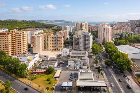 Apartament a Alges, Lisbon, Alges - € 850.000 | Ref: C0364-06139 - foto 46
