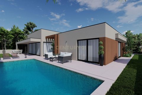 Villa i Seixal, Setubal, Seixal - € 1.550.000 | Ref: C0364-06135 - foto 2