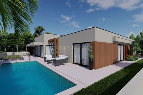 Villa i Seixal, Setubal, Seixal - € 1.550.000 | Ref: C0364-06135 - foto 5