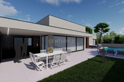 Villa i Seixal, Setubal, Seixal - € 1.550.000 | Ref: C0364-06135 - foto 7
