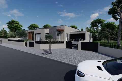 Villa i Seixal, Setubal, Seixal - € 1.550.000 | Ref: C0364-06135 - foto 9