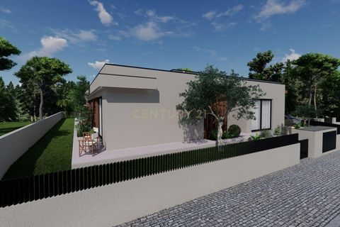 Villa i Seixal, Setubal, Seixal - € 1.550.000 | Ref: C0364-06135 - foto 11
