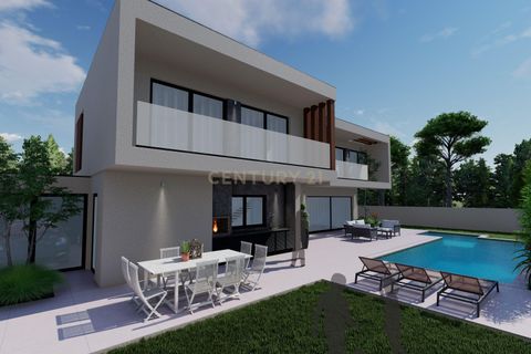 Villa i Seixal, Setubal, Seixal - € 1.750.000 | Ref: C0364-06136 - foto 2