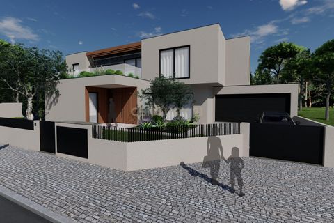 Villa i Seixal, Setubal, Seixal - € 1.750.000 | Ref: C0364-06136 - foto 4