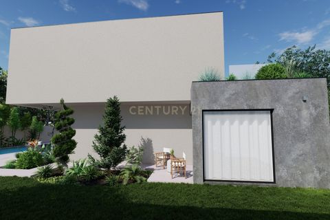 Villa i Seixal, Setubal, Seixal - € 1.750.000 | Ref: C0364-06136 - foto 8