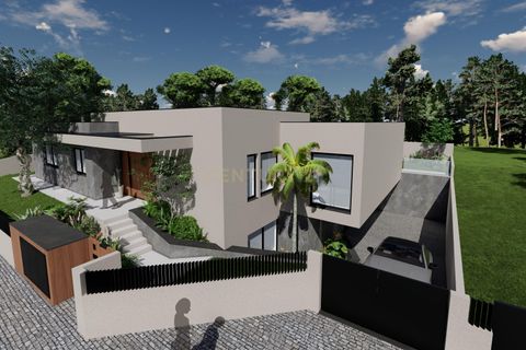 Villa i Seixal, Setubal, Seixal - € 2.150.000 | Ref: C0364-06137 - foto 2