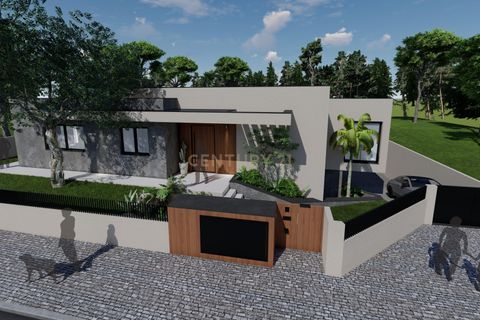 Villa i Seixal, Setubal, Seixal - € 2.150.000 | Ref: C0364-06137 - foto 3