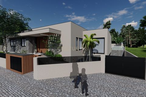 Villa i Seixal, Setubal, Seixal - € 2.150.000 | Ref: C0364-06137 - foto 4