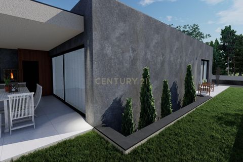 Villa i Seixal, Setubal, Seixal - € 2.150.000 | Ref: C0364-06137 - foto 18