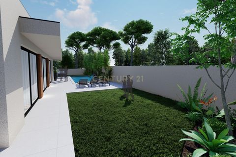 Villa i Seixal, Setubal, Seixal - € 2.150.000 | Ref: C0364-06137 - foto 20