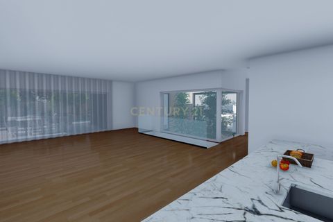 Villa i Seixal, Setubal, Seixal - € 2.150.000 | Ref: C0364-06137 - foto 21
