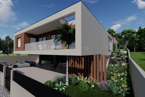 Villa i Seixal, Setubal, Seixal - € 2.450.000 | Ref: C0364-06138 - foto 2