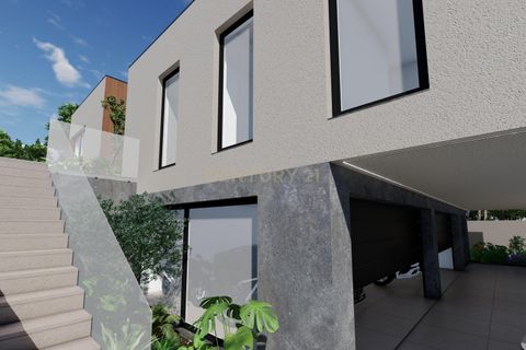 Villa i Seixal, Setubal, Seixal - € 2.450.000 | Ref: C0364-06138 - foto 4