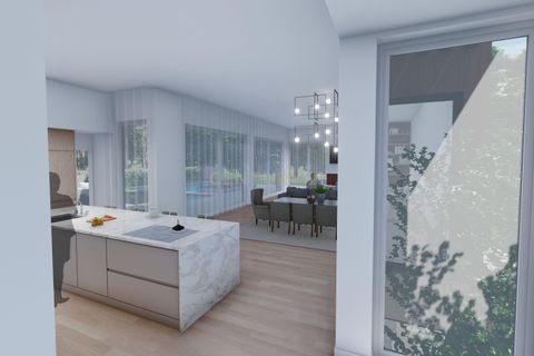 Villa i Seixal, Setubal, Seixal - € 2.450.000 | Ref: C0364-06138 - foto 6