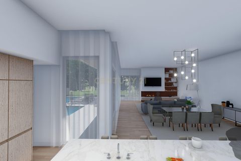 Villa i Seixal, Setubal, Seixal - € 2.450.000 | Ref: C0364-06138 - foto 8