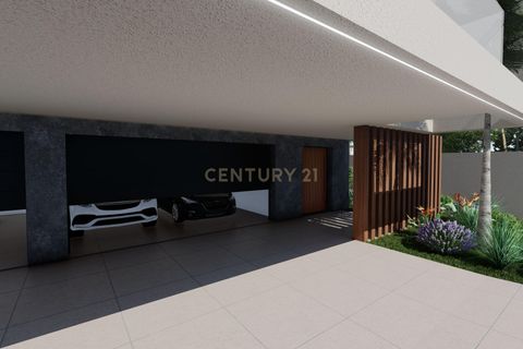 Villa i Seixal, Setubal, Seixal - € 2.450.000 | Ref: C0364-06138 - foto 9