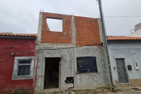 Villa i Cartaxo, Santarem, Cartaxo - € 69.900 | Ref: C0364-06143 - foto 1