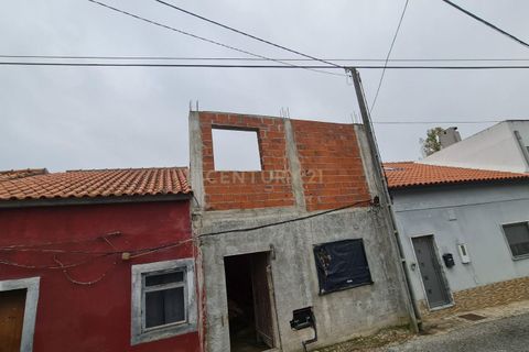 Villa i Cartaxo, Santarem, Cartaxo - € 69.900 | Ref: C0364-06143 - foto 2