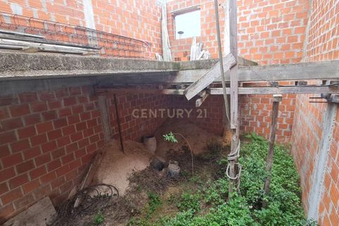 Villa i Cartaxo, Santarem, Cartaxo - € 69.900 | Ref: C0364-06143 - foto 6