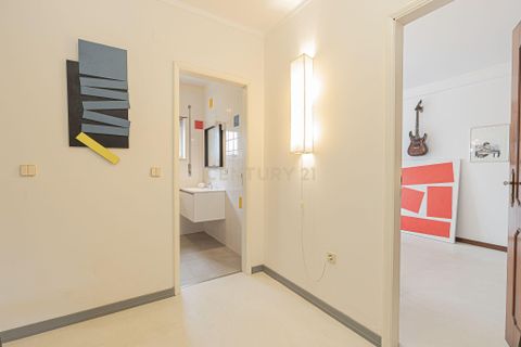 Villa i Caldas da Rainha, Leiria, Caldas da Rainha - € 394.000 | Ref: C0364-06145 - foto 6