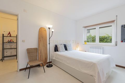 Villa i Caldas da Rainha, Leiria, Caldas da Rainha - € 394.000 | Ref: C0364-06145 - foto 27