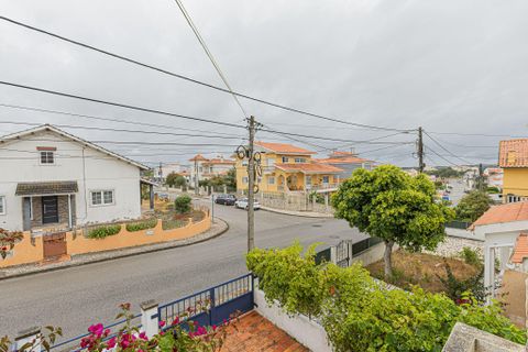 Villa i Caldas da Rainha, Leiria, Caldas da Rainha - € 394.000 | Ref: C0364-06145 - foto 43