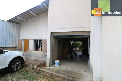 Villa en Chaussin, Jura, Chaussin - € 120.000 | Ref: MG54522527UBI - photo 1