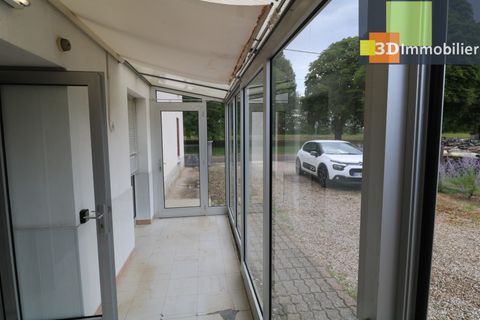 Villa en Chaussin, Jura, Chaussin - € 120.000 | Ref: MG54522527UBI - photo 2