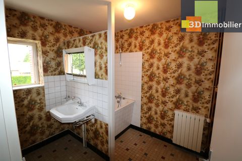 Villa en Chaussin, Jura, Chaussin - € 120.000 | Ref: MG54522527UBI - photo 3