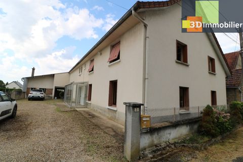 Villa en Chaussin, Jura, Chaussin - € 120.000 | Ref: MG54522527UBI - photo 7