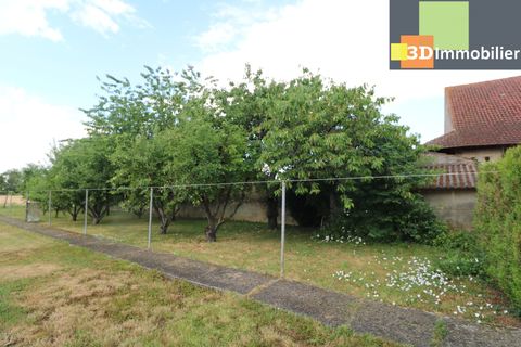Villa en Chaussin, Jura, Chaussin - € 120.000 | Ref: MG54522527UBI - photo 8