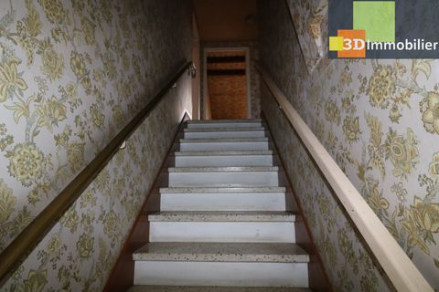 Villa en Chaussin, Jura, Chaussin - € 120.000 | Ref: MG54522527UBI - photo 12