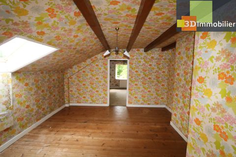 Villa en Chaussin, Jura, Chaussin - € 120.000 | Ref: MG54522527UBI - photo 13
