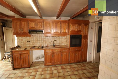 Villa en Chaussin, Jura, Chaussin - € 120.000 | Ref: MG54522527UBI - photo 19