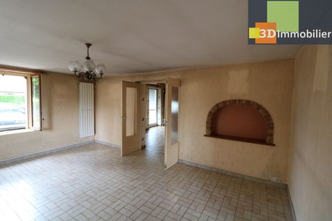Villa en Chaussin, Jura, Chaussin - € 120.000 | Ref: MG54522527UBI - photo 20