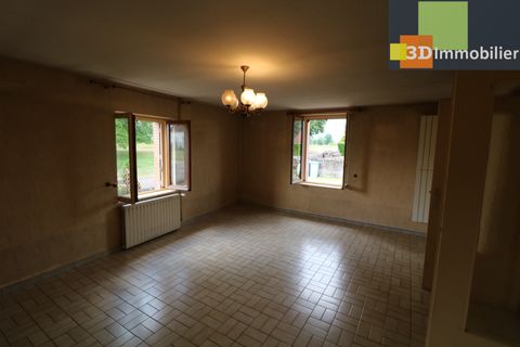 Villa en Chaussin, Jura, Chaussin - € 120.000 | Ref: MG54522527UBI - photo 21