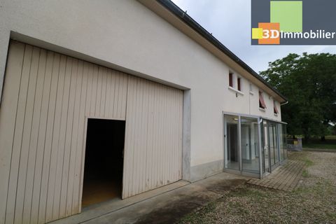 Villa en Chaussin, Jura, Chaussin - € 120.000 | Ref: MG54522527UBI - photo 31