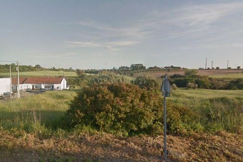 Helårsgrund i Rio Maior, Santarem, Rio Maior - € 60.000 | Ref: C0364-04348 - foto 2